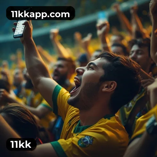 Foto de Bruno Silva, Especialista em Mobile Gaming