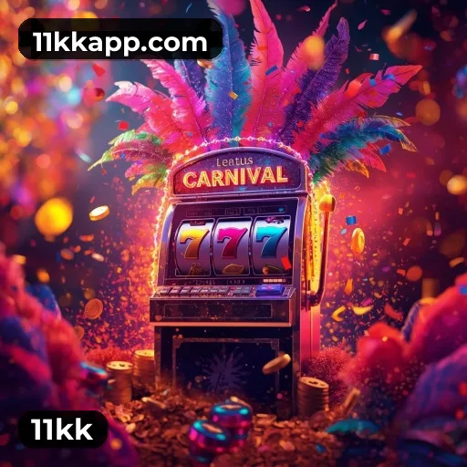 Comparação 11kk App vs Web