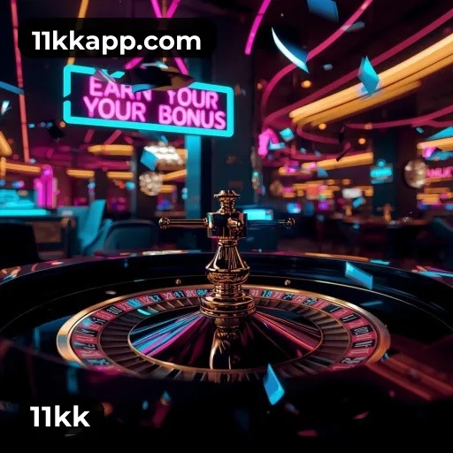 Download App 11kk