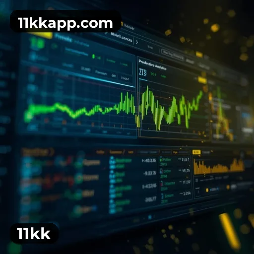 Logo 11kk - FAQ Bônus