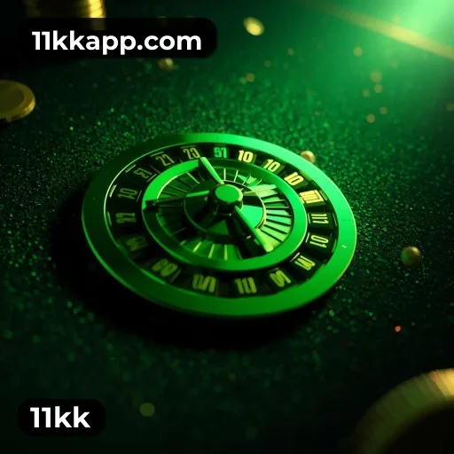 Logo 11kk