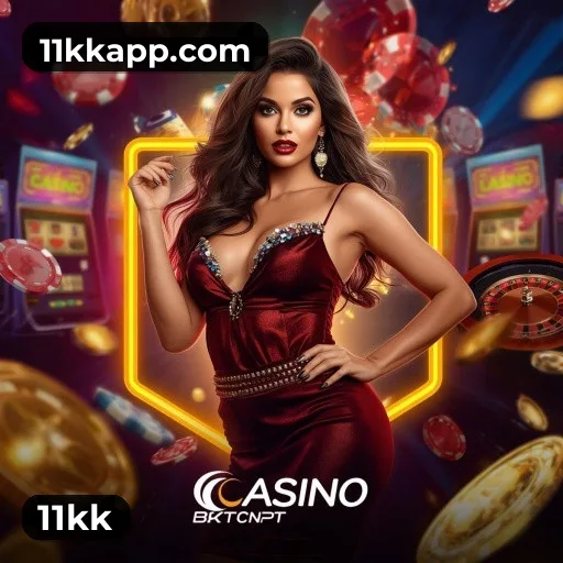 Logo 11kk