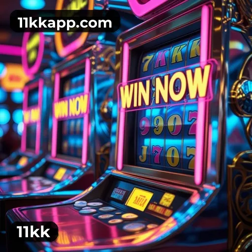 Logo 11kk Fortune Tiger