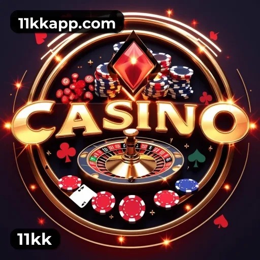 Logo 11kk Login