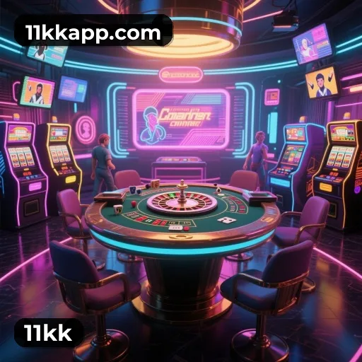 11kk FAQ