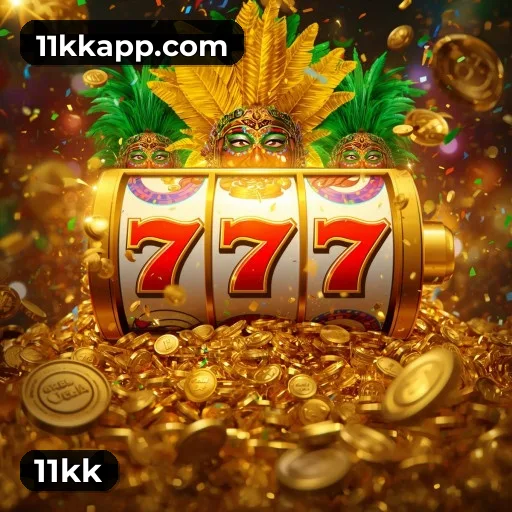 11kk Slots Premium