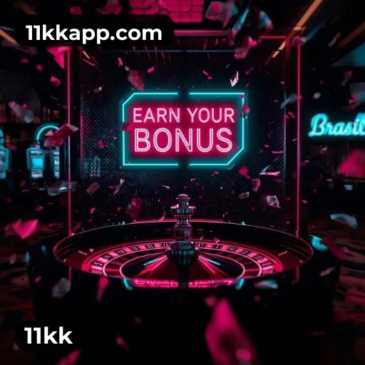 11kk Telegram - Benefícios Exclusivos