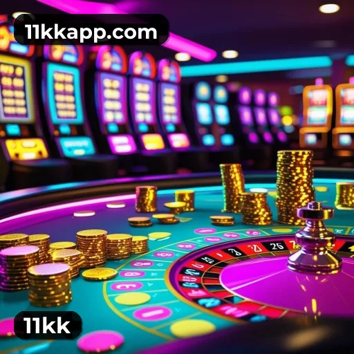 11kk VIP - Benefícios Exclusivos